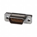 380-015-213L001 - CONN MICRO-D RCPT 15P PNL MT SLD