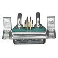 3007W2SCT56N40X - CONN D-SUB RCPT 7POS R/A SLDR