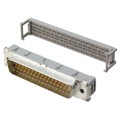 8250-6005 - CONN D-SUB PLUG 50P PNL MNT IDC