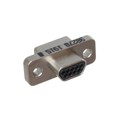 1532209-1 - CONN MICRO-D PLUG 9POS SLDR CUP