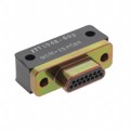 MDM-15PCBR - MICRO-D