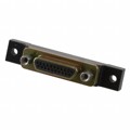 MDM-21PBSP - CONN MICRO-D PLUG 21POS PNL MNT