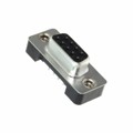 L77TSEH09SOL2 - CONN D-SUB RCPT 9POS VERT SLDR