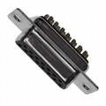 171-015-202L001 - CONN D-SUB RCPT 15POS PNL MNT