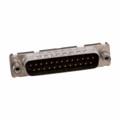 LD25P24A4GV00LF - CONN D-SUB PLUG 25POS VERT SLDR