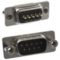 171-009-103L031 - CONN D-SUB PLUG 9POS PNL MNT