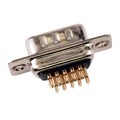 1731130058 - CONN D-SUB HD PLUG 15P SLDR CUP