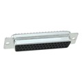 L77SDD50S - CONN D-SUB RCPT 50POS SLDR CUP