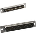 171-037-103L001 - CONN D-SUB PLUG 37POS PNL MNT