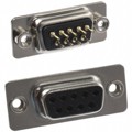 171-009-213R011 - CONN D-SUB RCPT 9P PNL MNT SLDR