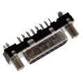 D15S24A6GV00LF - CONN D-SUB RCPT 15POS VERT SLDR