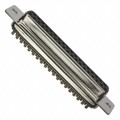 171-037-202L001 - CONN D-SUB RCPT 37POS PNL MNT