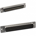 171-037-103L011 - CONN D-SUB PLUG 37POS PNL MNT