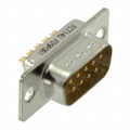 1727040075 - CONN D-SUB PLUG 9POS SLDR CUP