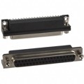 182-037-212-181 - CONN D-SUB RCPT 37POS R/A SLDR