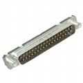 D37P24A4GV00LF - CONN D-SUB PLUG 37POS VERT SLDR