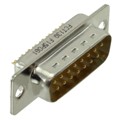 1727040063 - CONN D-SUB PLUG 15POS SLDR CUP