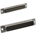 171-037-113R001 - CONN D-SUB PLUG 37P PNL MNT SLDR