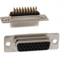 180-026-203L001 - CONN D-SUB HD RCPT 26POS PNL MNT