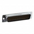 17EHD078PAA000 - CONN D-SUB HD PLUG 78P SLDR CUP