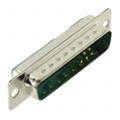 1727040039 - CONN D-SUB PLUG 9POS PNL MNT
