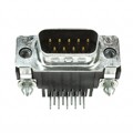 5747832-4 - CONN D-SUB PLUG 9POS R/A SLDR