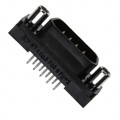 5745071-1 - CONN D-SUB PLUG 9POS VERT SLDR