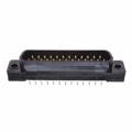 5208008-1 - CONN D-SUB PLUG 25POS VERT SLDR