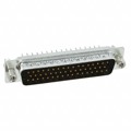 L717SDDH50POL2RM8C309 - CONN D-SUB PLUG 50POS VERT SLDR