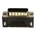 181-026-113R531 - CONN D-SUB HD PLUG 26P R/A SLDR