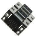 189-009-513R491 - CONN D-SUB RCPT 9POS R/A SLDR