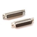 180-044-113R011 - CONN D-SUB HD PLUG 44POS PNL MNT