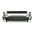 5745783-6 - CONN D-SUB RCPT 25POS R/A SLDR