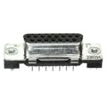 1-338314-2 - CONN D-SUB RCPT 15POS VERT SLDR