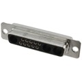 L77TWB13W3S - CONN D-SUB RCPT 13POS PNL MNT