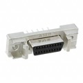 5749069-1 - CONN D-TYPE RCPT 20POS VERT SLDR