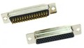 180-044-203L001 - CONN D-SUB HD RCPT 44POS PNL MNT