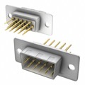 780-M15-113R001 - CONN D-SUB HD PLUG 15POS PNL MNT