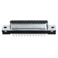 5745967-2 - CONN D-SUB RCPT 25POS VERT SLDR