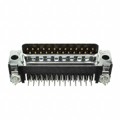 5747842-2 - CONN D-SUB PLUG 25POS R/A SLDR
