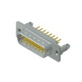 163A16169X - CONN D-SUB PLUG 15POS VERT SLDR