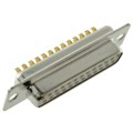 1727040070 - CONN D-SUB RCPT 25POS SLDR CUP