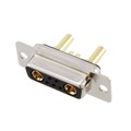 680M7W2203L201 - CONN D-SUB RCPT 7POS PNL MNT