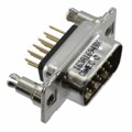 163A16949X - CONN D-SUB HD PLUG 15P VERT SLDR