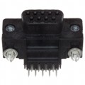 5748907-2 - CONN D-SUB RCPT 9POS R/A SLDR
