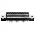 5745967-8 - CONN D-SUB RCPT 25POS VERT SLDR