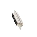 164A10039X - CONN D-SUB RCPT 25POS SLDR CUP