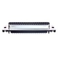1658612-1 - CONN D-SUB RCPT 37POS IDC