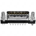 5748026-1 - CONN D-SUB PLUG 15POS VERT SLDR