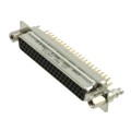 09564517513 - CONN D-SUB HD RCPT 62P VERT SLDR